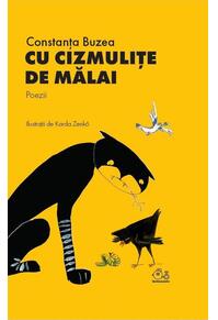 Copertă produs Cu cizmulițe de mălai