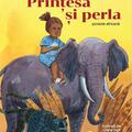 Copertă produs Prințesa și perla - gallery small 