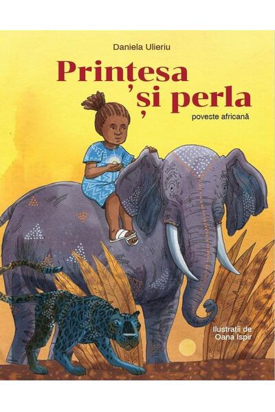 Prințesa și perla