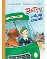 Copertă produs Betty, o văcuță specială - thumb 1