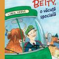 Copertă produs Betty, o văcuță specială - gallery small 