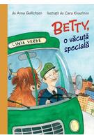 Imagine produs Betty, o văcuță specială