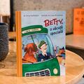 Copertă produs Betty, o văcuță specială - gallery small 