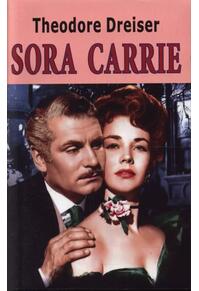 Copertă produs Sora Carrie