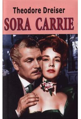 Copertă produs Sora Carrie