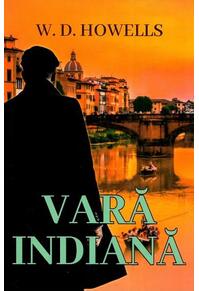 Copertă produs Vară indiană