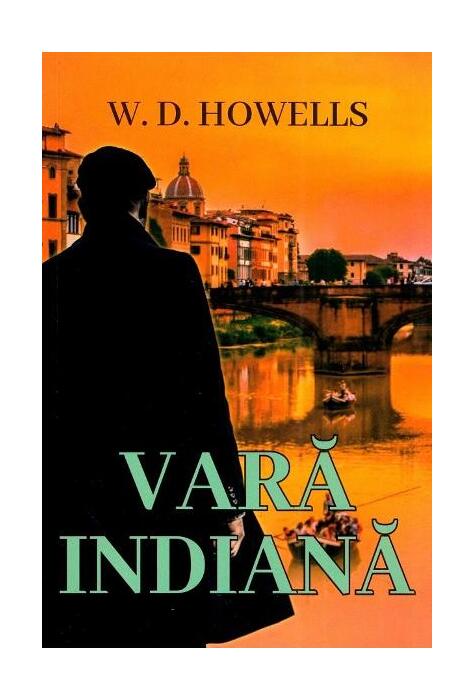 Copertă produs Vară indiană