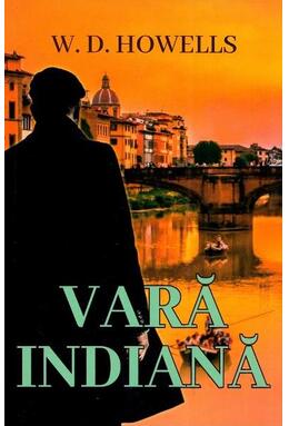 Copertă produs Vară indiană