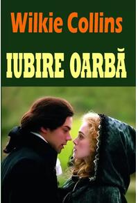 Copertă produs Iubire oarbă