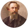 Fotografie autor Aleksei Konstantinovici Tolstoi