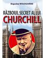 Copertă produs Războiul secret al lui Churchill - thumb 1