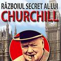 Copertă produs Războiul secret al lui Churchill - gallery small 