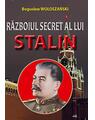 Copertă produs Războiul secret al lui Stalin - thumb 1