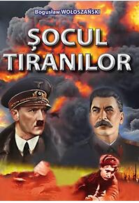 Copertă produs Șocul tiranilor