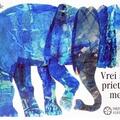 Copertă produs Vrei să fii prietenul meu? - gallery small 