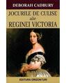 Copertă produs Jocurile de culise ale Reginei Victoria - thumb 1