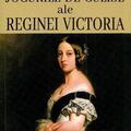 Copertă produs Jocurile de culise ale Reginei Victoria - gallery small 