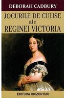 Imagine produs Jocurile de culise ale Reginei Victoria