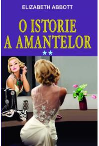 Copertă produs O istorie a amantelor Vol. 2
