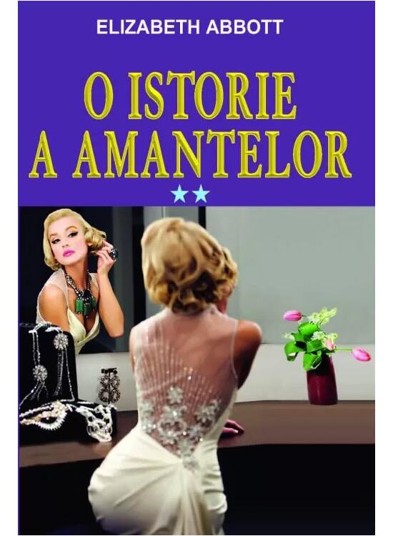 Copertă produs O istorie a amantelor Vol. 2 - gallery big 1