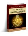 Copertă produs Secretele francmasoneriei - thumb 1