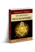 Imagine produs Secretele francmasoneriei