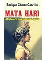 Copertă produs Mata Hari - thumb 1