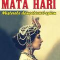 Copertă produs Mata Hari - gallery small 