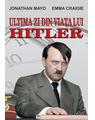 Copertă produs Ultima zi din viața lui Hitler - thumb 1
