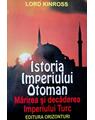 Copertă produs Istoria Imperiului Otoman - thumb 1