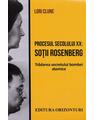Copertă produs Procesul secolului XX: Soții Rosenberg - thumb 1