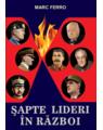 Copertă produs 7 lideri &icirc;n război - thumb 1