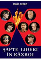 Imagine produs 7 lideri &icirc;n război