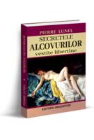 Imagine produs Secretele alcovurilor. Vestite libertine