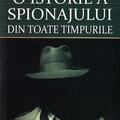 Copertă produs O istorie a spionajului din toate timpurile - gallery small 