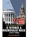 Copertă produs O istorie a războiului rece (1917-1990) - thumb 1