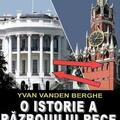 Copertă produs O istorie a războiului rece (1917-1990) - gallery small 