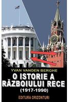 Imagine produs O istorie a războiului rece (1917-1990)