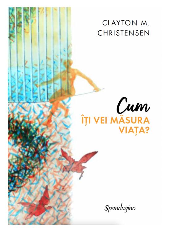 Copertă produs Cum îți vei măsura viața? - gallery big 1