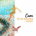 Copertă produs Cum îți vei măsura viața? - gallery small 
