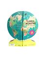 Copertă produs Lumea noastră - thumb 3
