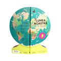 Copertă produs Lumea noastră - gallery small 