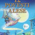 Copertă produs 12 Povești alese - gallery small 