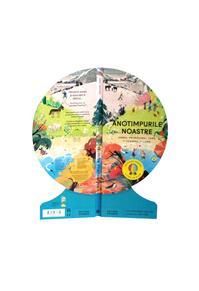 Copertă produs Anotimpurile noastre