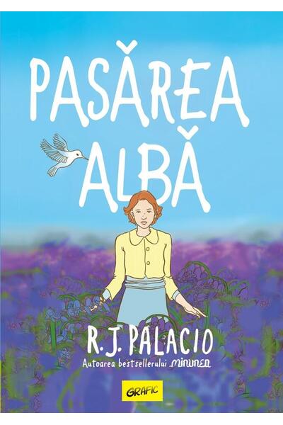 Pasărea albă
