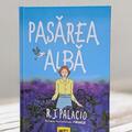 Copertă produs Pasărea albă - gallery small 