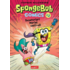 Copertă produs Aventurieri marini, uniți-vă! SpongeBob Comics (Vol. 2)