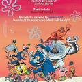 Copertă produs Aventurieri marini, uniți-vă! SpongeBob Comics (Vol. 2) - gallery small 