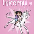 Copertă produs Maia și unicornul ei (Vol. 1) - gallery small 