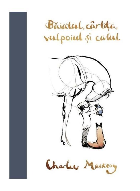 Copertă produs Băiatul, c&acirc;rtița, vulpoiul și calul - gallery big 1